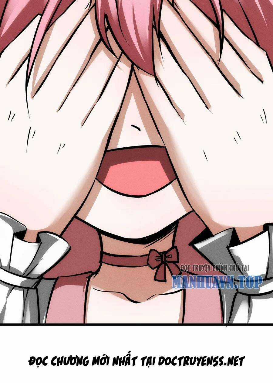 Dược Sư Kì Lạ: Bệnh Nhân Của Tôi Đều Rất Khủng Bố Chapter 73 trang 29