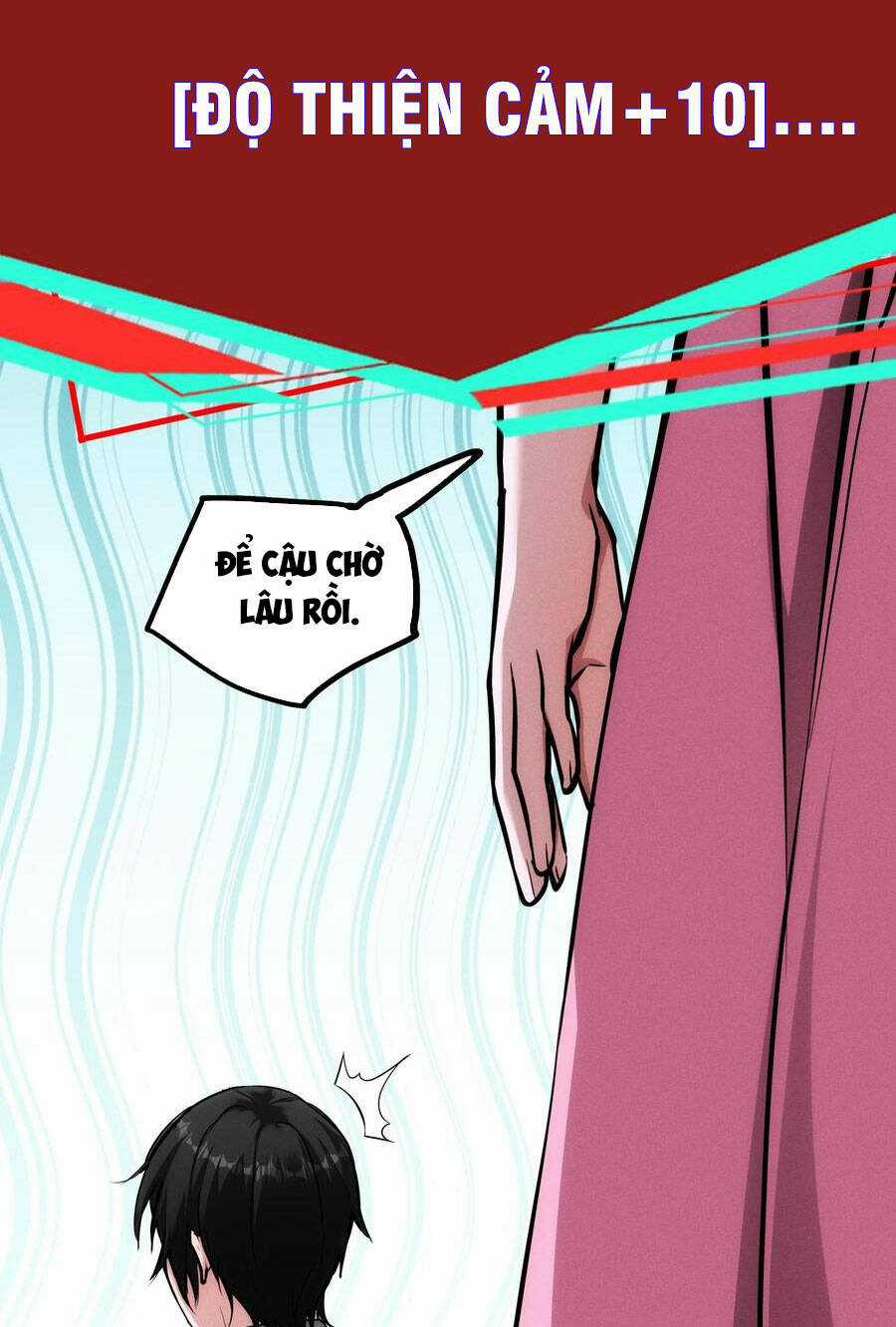 Dược Sư Kì Lạ: Bệnh Nhân Của Tôi Đều Rất Khủng Bố Chapter 73 trang 3