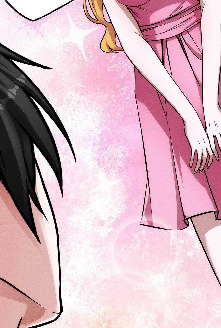 Dược Sư Kì Lạ: Bệnh Nhân Của Tôi Đều Rất Khủng Bố Chapter 73 trang 5