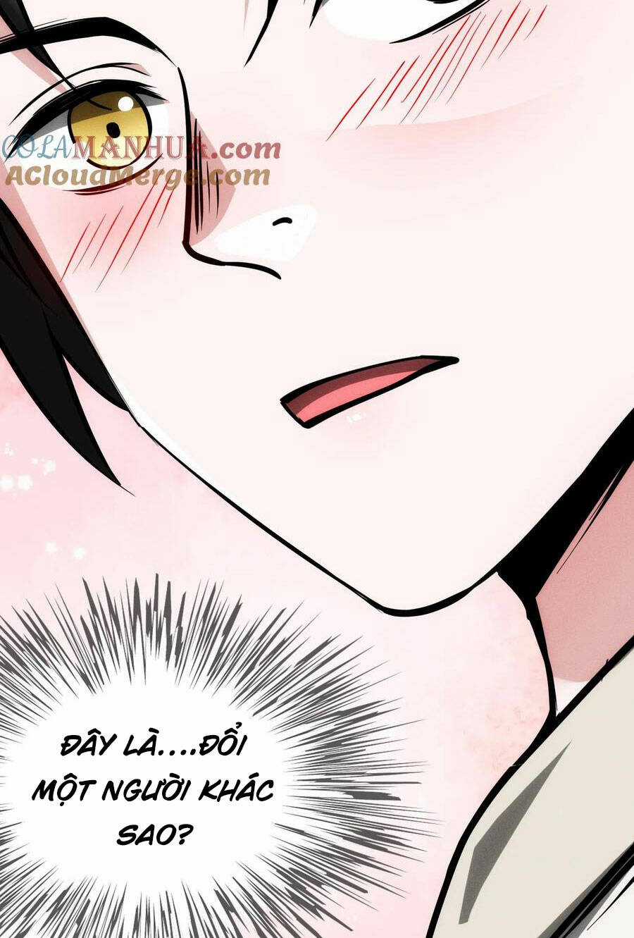 Dược Sư Kì Lạ: Bệnh Nhân Của Tôi Đều Rất Khủng Bố Chapter 73 trang 7