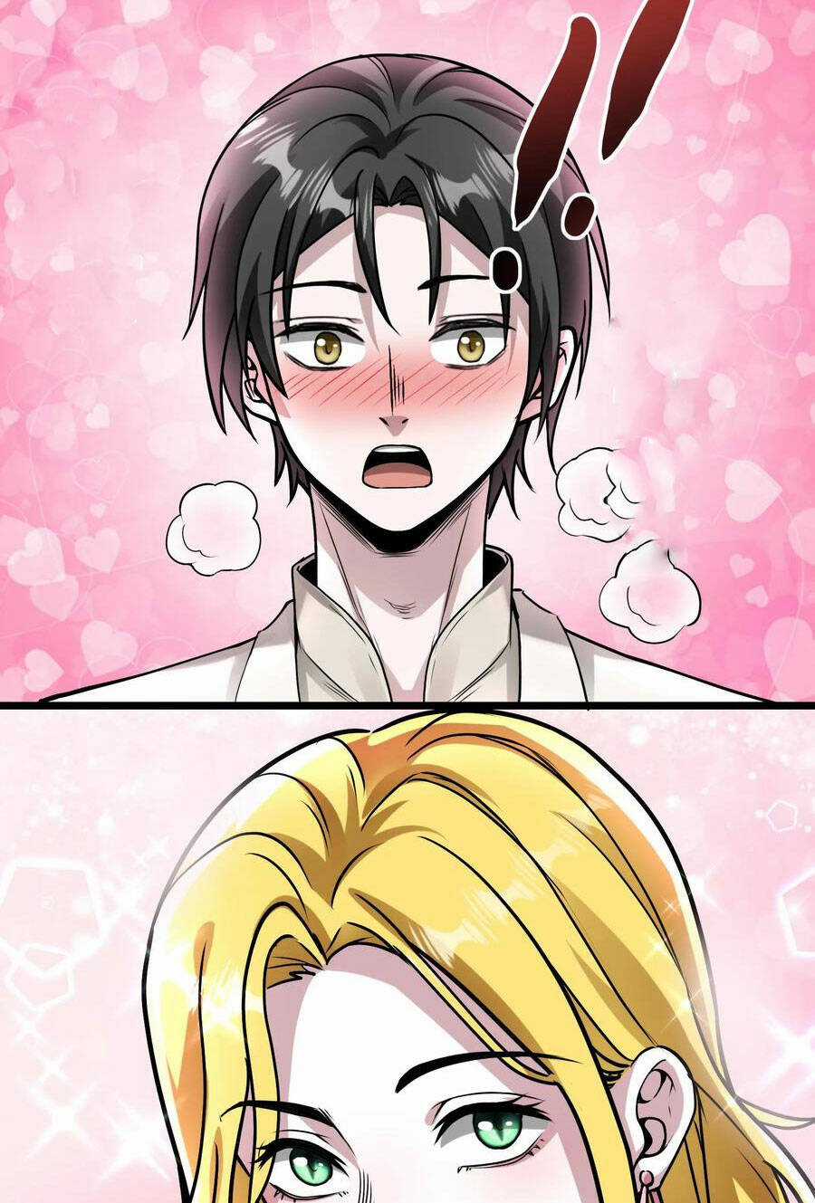 Dược Sư Kì Lạ: Bệnh Nhân Của Tôi Đều Rất Khủng Bố Chapter 74 trang 0