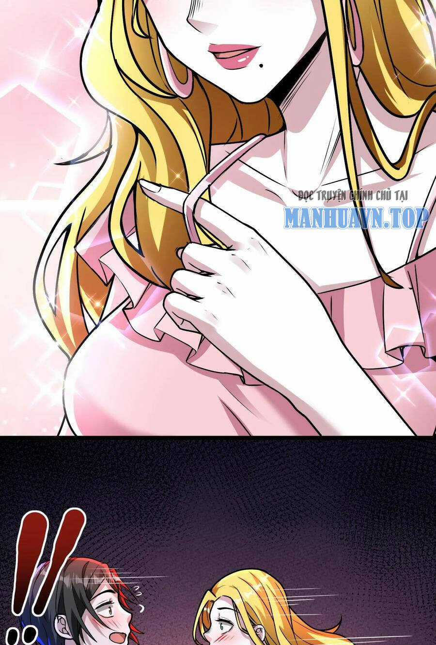 Dược Sư Kì Lạ: Bệnh Nhân Của Tôi Đều Rất Khủng Bố Chapter 74 trang 1