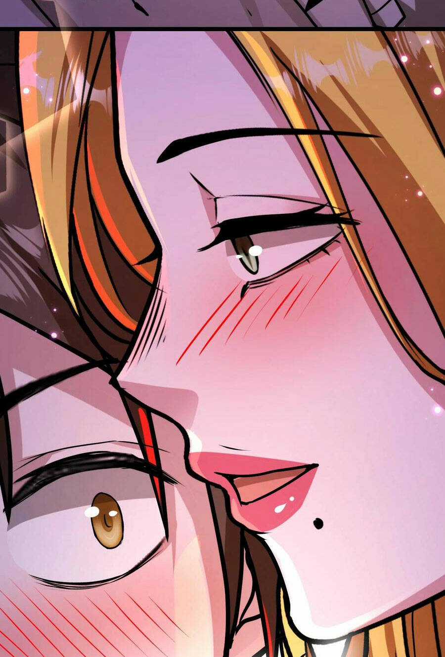 Dược Sư Kì Lạ: Bệnh Nhân Của Tôi Đều Rất Khủng Bố Chapter 74 trang 10