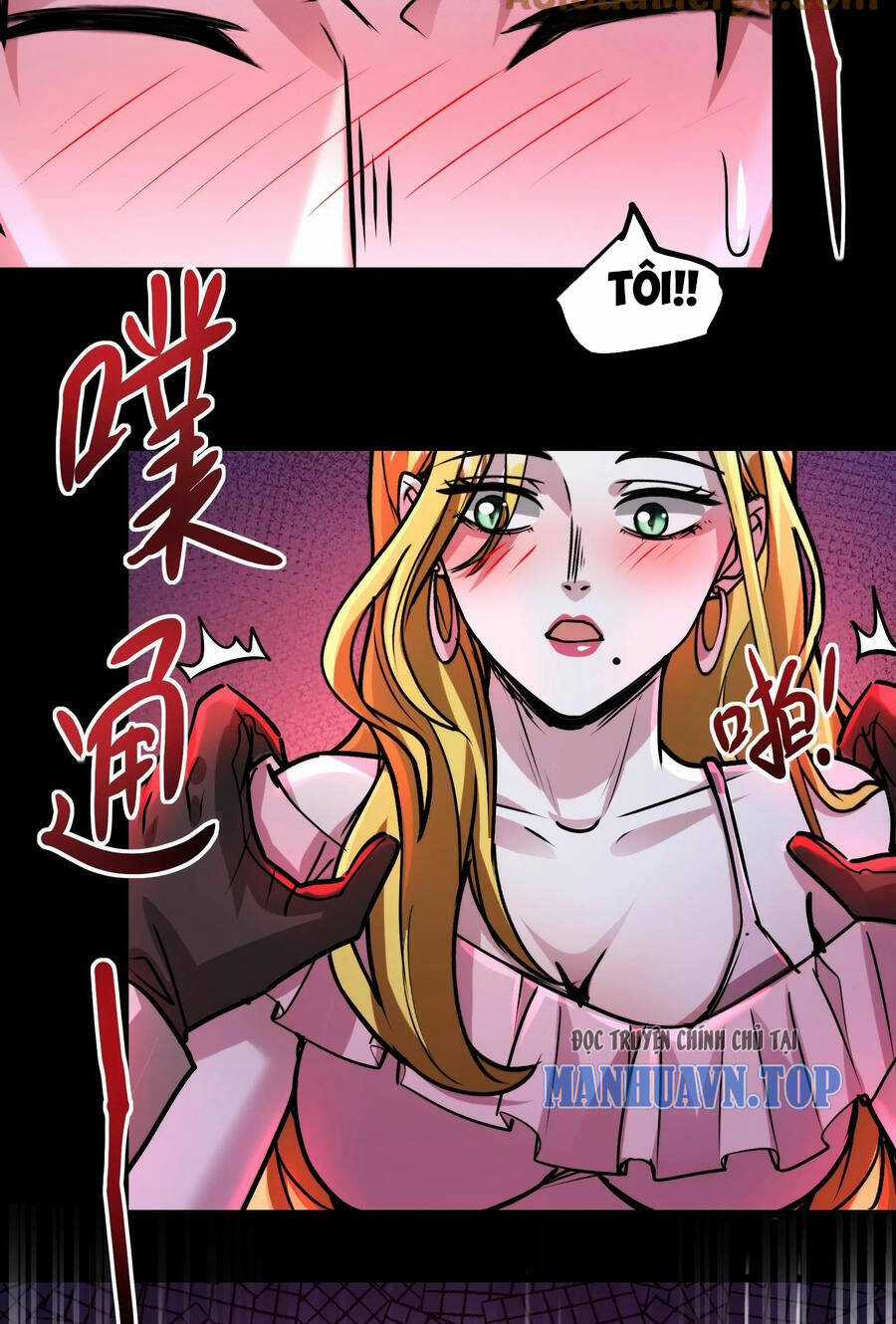 Dược Sư Kì Lạ: Bệnh Nhân Của Tôi Đều Rất Khủng Bố Chapter 74 trang 12