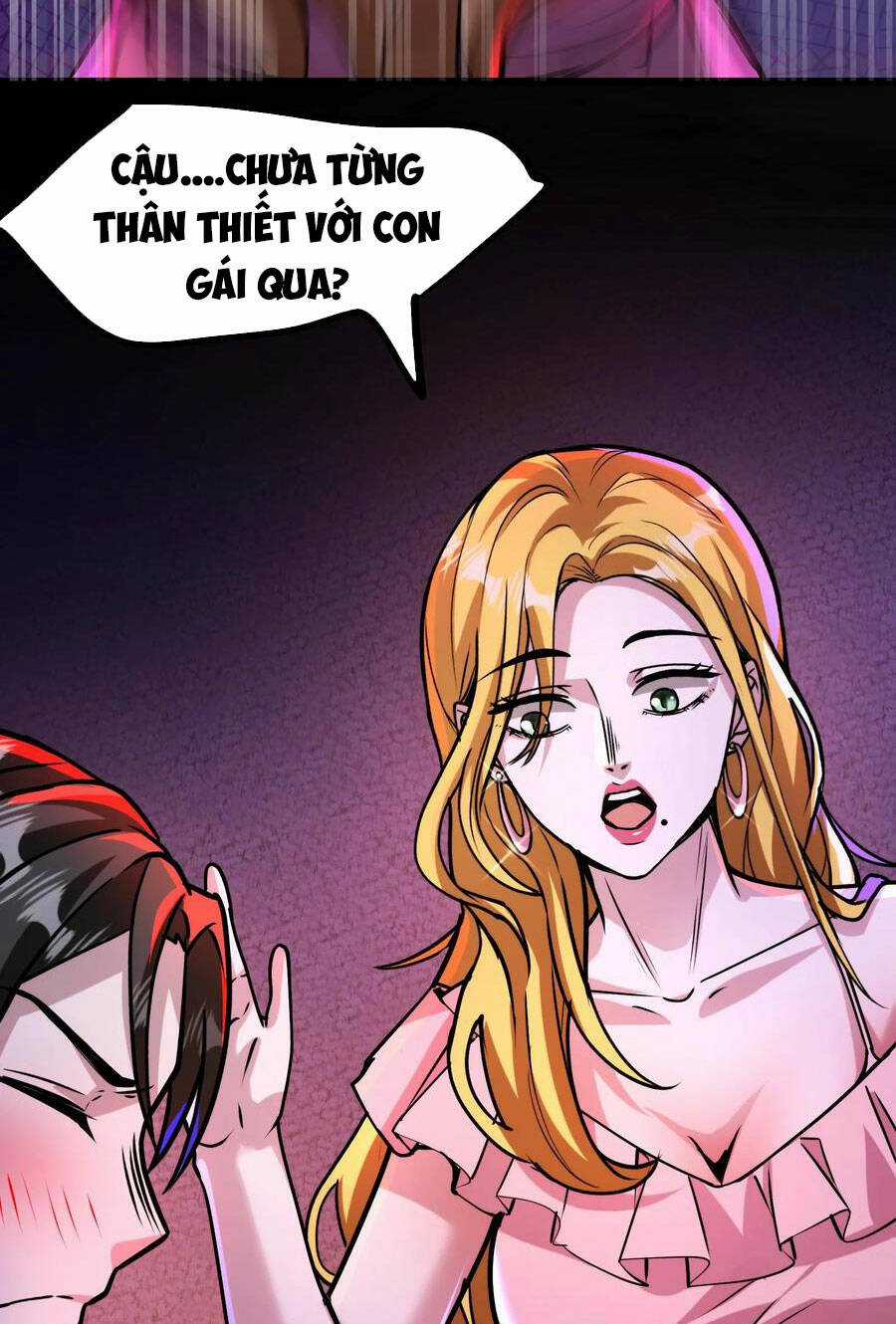 Dược Sư Kì Lạ: Bệnh Nhân Của Tôi Đều Rất Khủng Bố Chapter 74 trang 15