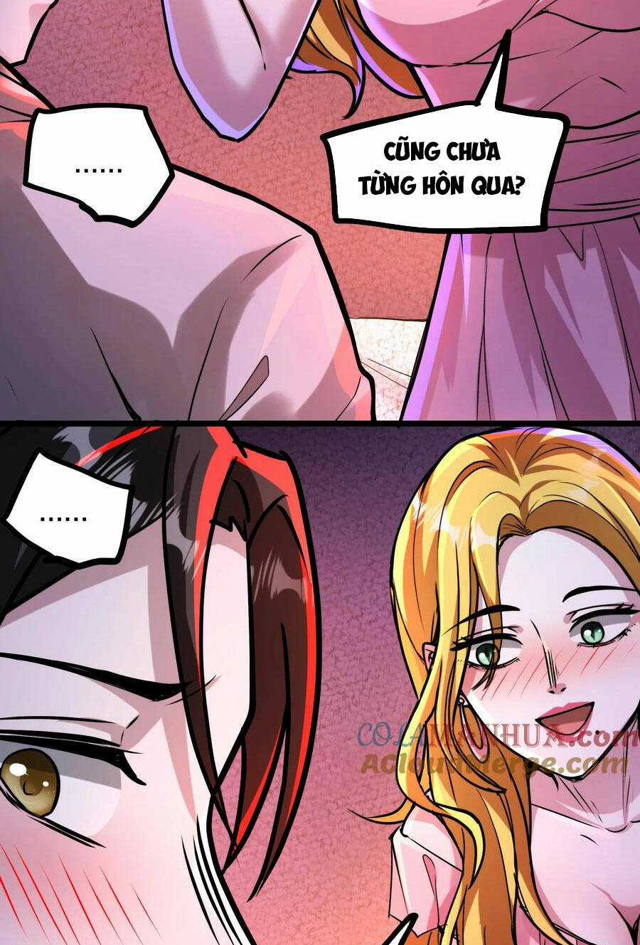 Dược Sư Kì Lạ: Bệnh Nhân Của Tôi Đều Rất Khủng Bố Chapter 74 trang 16