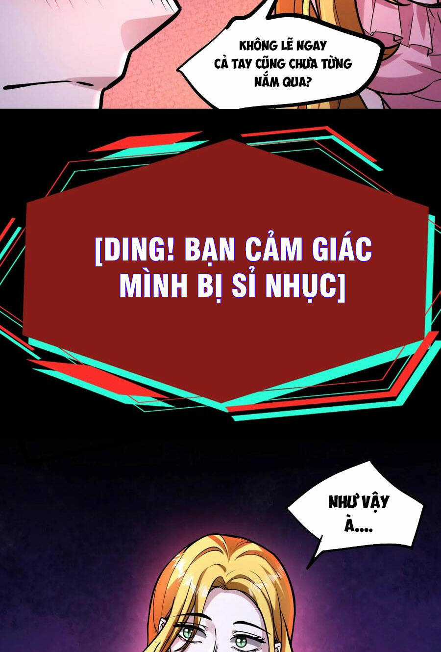 Dược Sư Kì Lạ: Bệnh Nhân Của Tôi Đều Rất Khủng Bố Chapter 74 trang 17