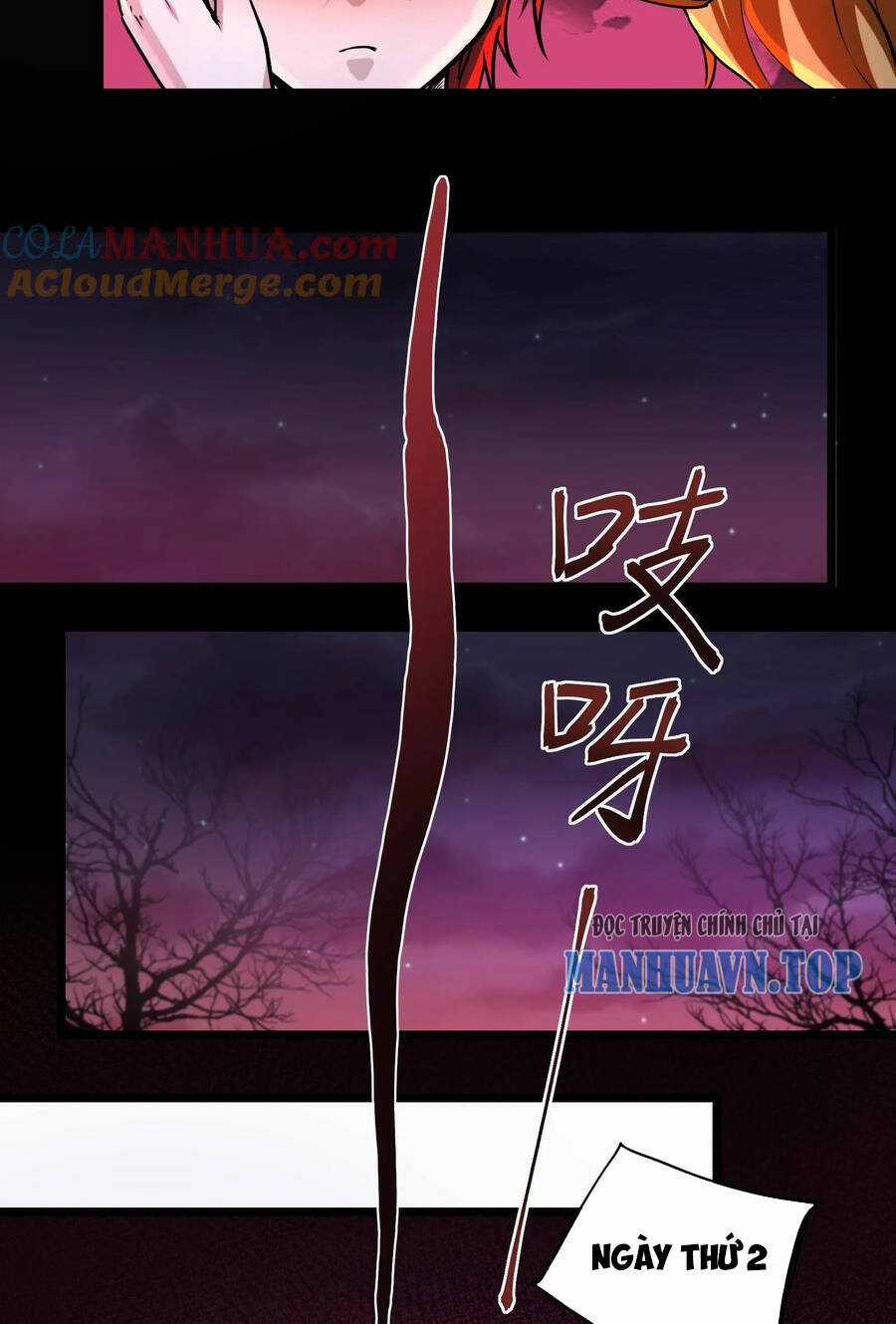 Dược Sư Kì Lạ: Bệnh Nhân Của Tôi Đều Rất Khủng Bố Chapter 74 trang 19