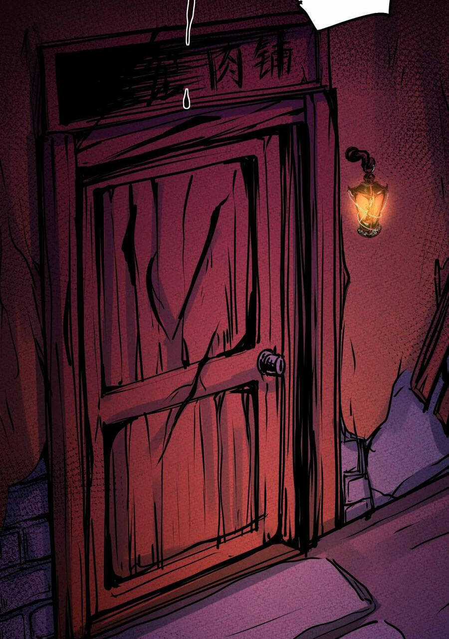 Dược Sư Kì Lạ: Bệnh Nhân Của Tôi Đều Rất Khủng Bố Chapter 74 trang 20