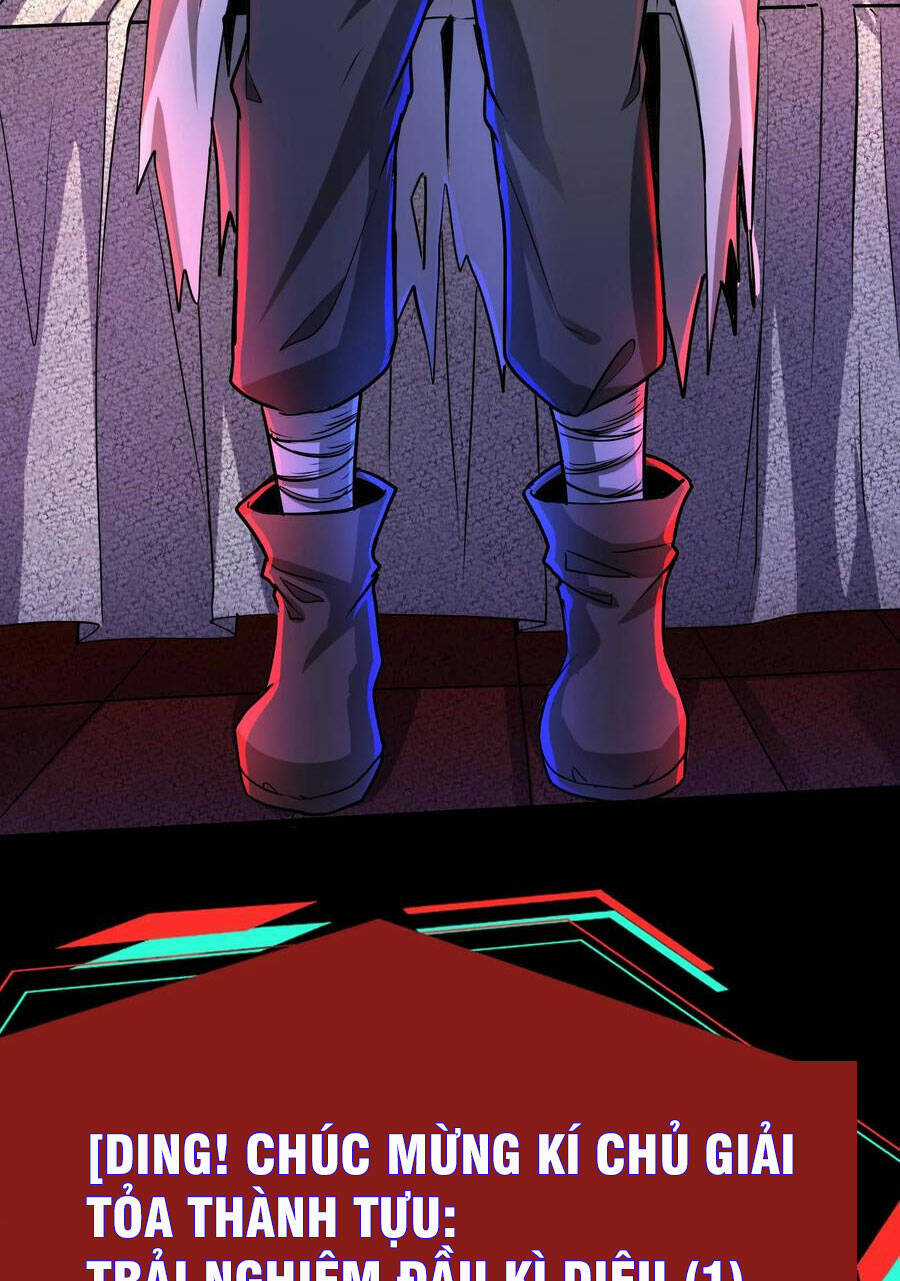 Dược Sư Kì Lạ: Bệnh Nhân Của Tôi Đều Rất Khủng Bố Chapter 74 trang 22