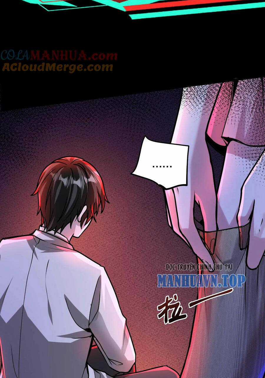 Dược Sư Kì Lạ: Bệnh Nhân Của Tôi Đều Rất Khủng Bố Chapter 74 trang 24