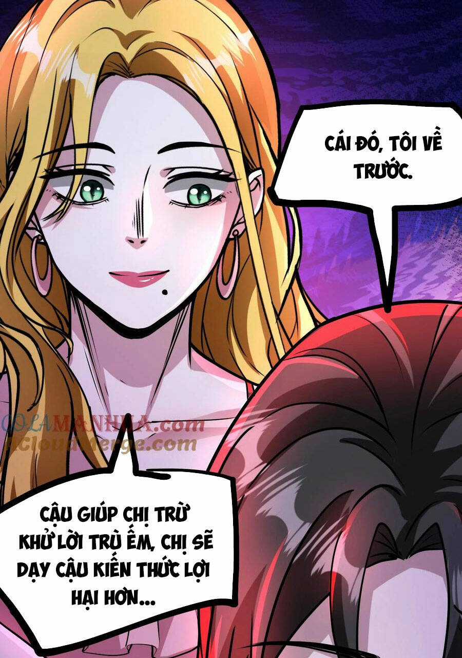 Dược Sư Kì Lạ: Bệnh Nhân Của Tôi Đều Rất Khủng Bố Chapter 74 trang 26