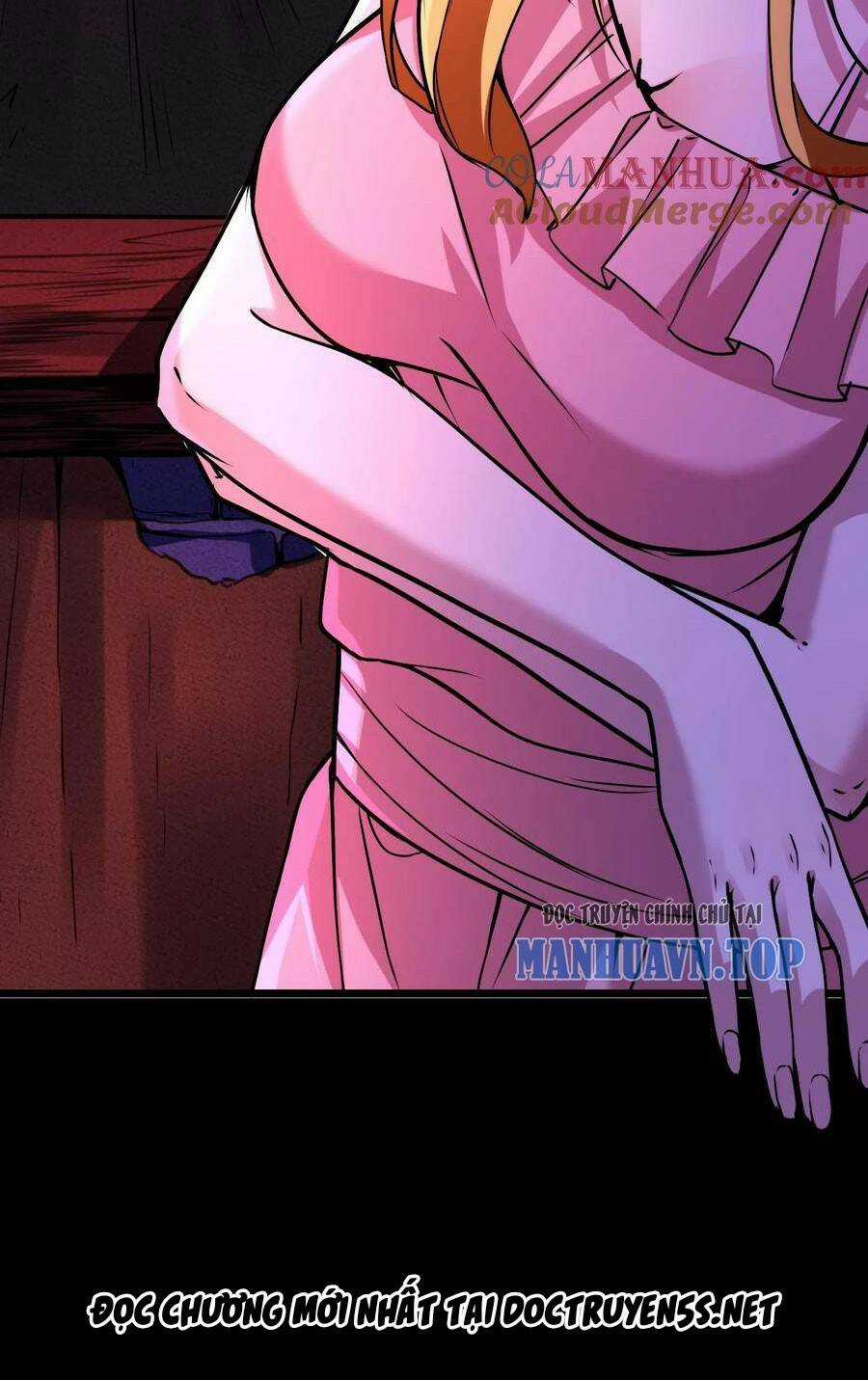 Dược Sư Kì Lạ: Bệnh Nhân Của Tôi Đều Rất Khủng Bố Chapter 74 trang 29