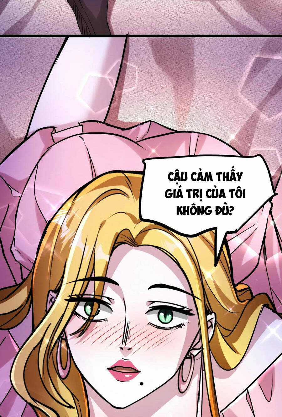 Dược Sư Kì Lạ: Bệnh Nhân Của Tôi Đều Rất Khủng Bố Chapter 74 trang 5