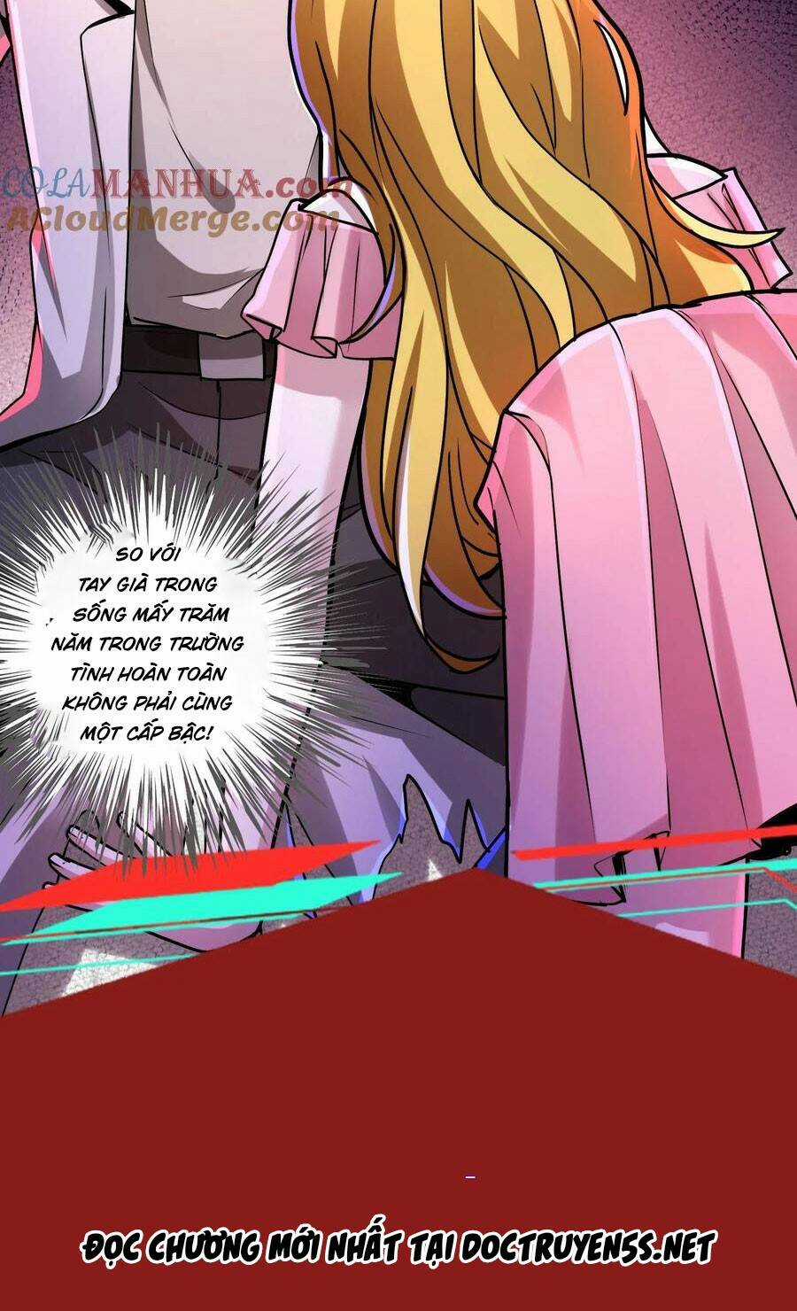 Dược Sư Kì Lạ: Bệnh Nhân Của Tôi Đều Rất Khủng Bố Chapter 74 trang 7