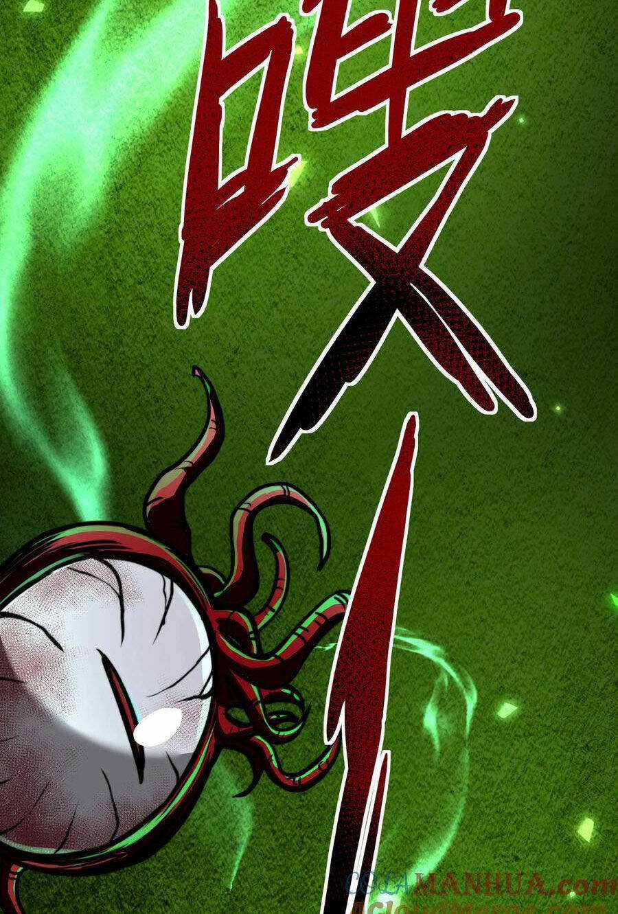 Dược Sư Kì Lạ: Bệnh Nhân Của Tôi Đều Rất Khủng Bố Chapter 75 trang 11