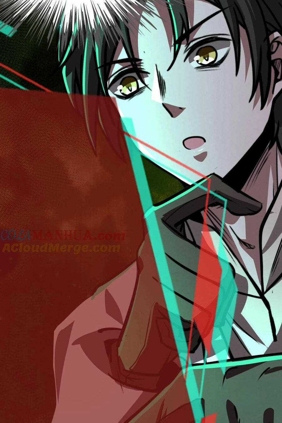 Dược Sư Kì Lạ: Bệnh Nhân Của Tôi Đều Rất Khủng Bố Chapter 75 trang 21