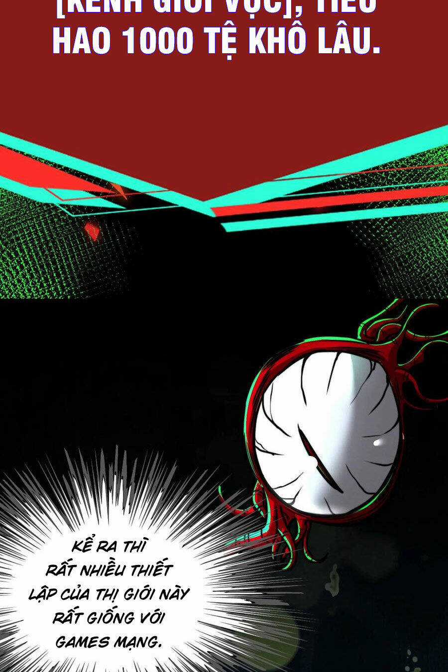 Dược Sư Kì Lạ: Bệnh Nhân Của Tôi Đều Rất Khủng Bố Chapter 75 trang 27