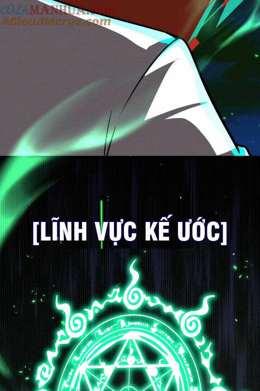 Dược Sư Kì Lạ: Bệnh Nhân Của Tôi Đều Rất Khủng Bố Chapter 75 trang 31