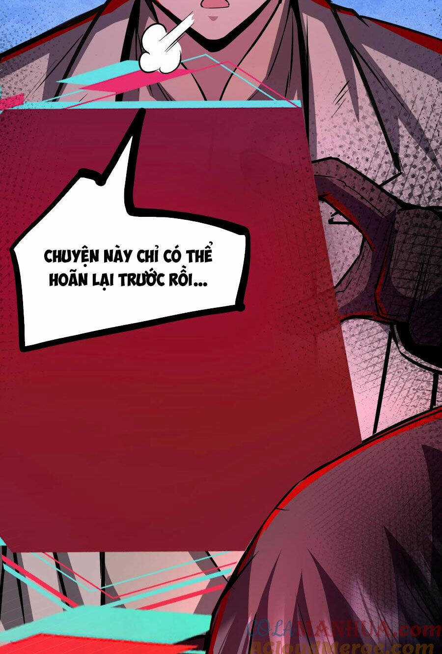 Dược Sư Kì Lạ: Bệnh Nhân Của Tôi Đều Rất Khủng Bố Chapter 76 trang 11