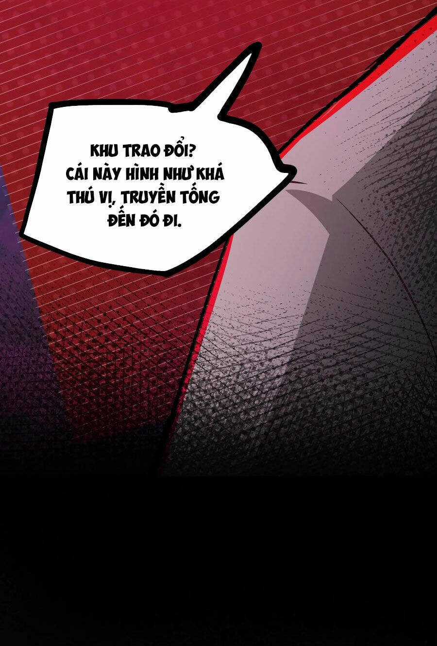 Dược Sư Kì Lạ: Bệnh Nhân Của Tôi Đều Rất Khủng Bố Chapter 76 trang 13