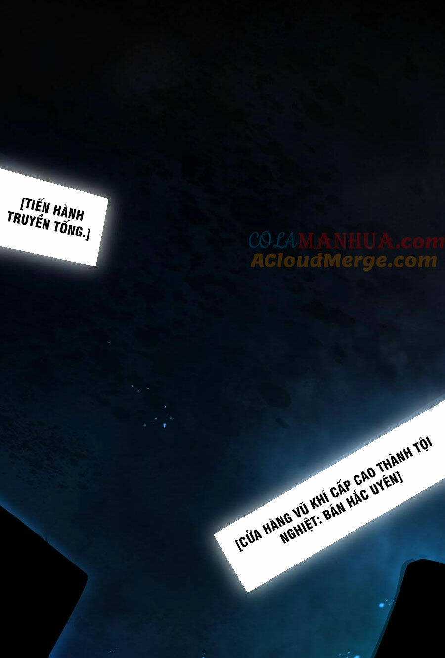 Dược Sư Kì Lạ: Bệnh Nhân Của Tôi Đều Rất Khủng Bố Chapter 76 trang 14