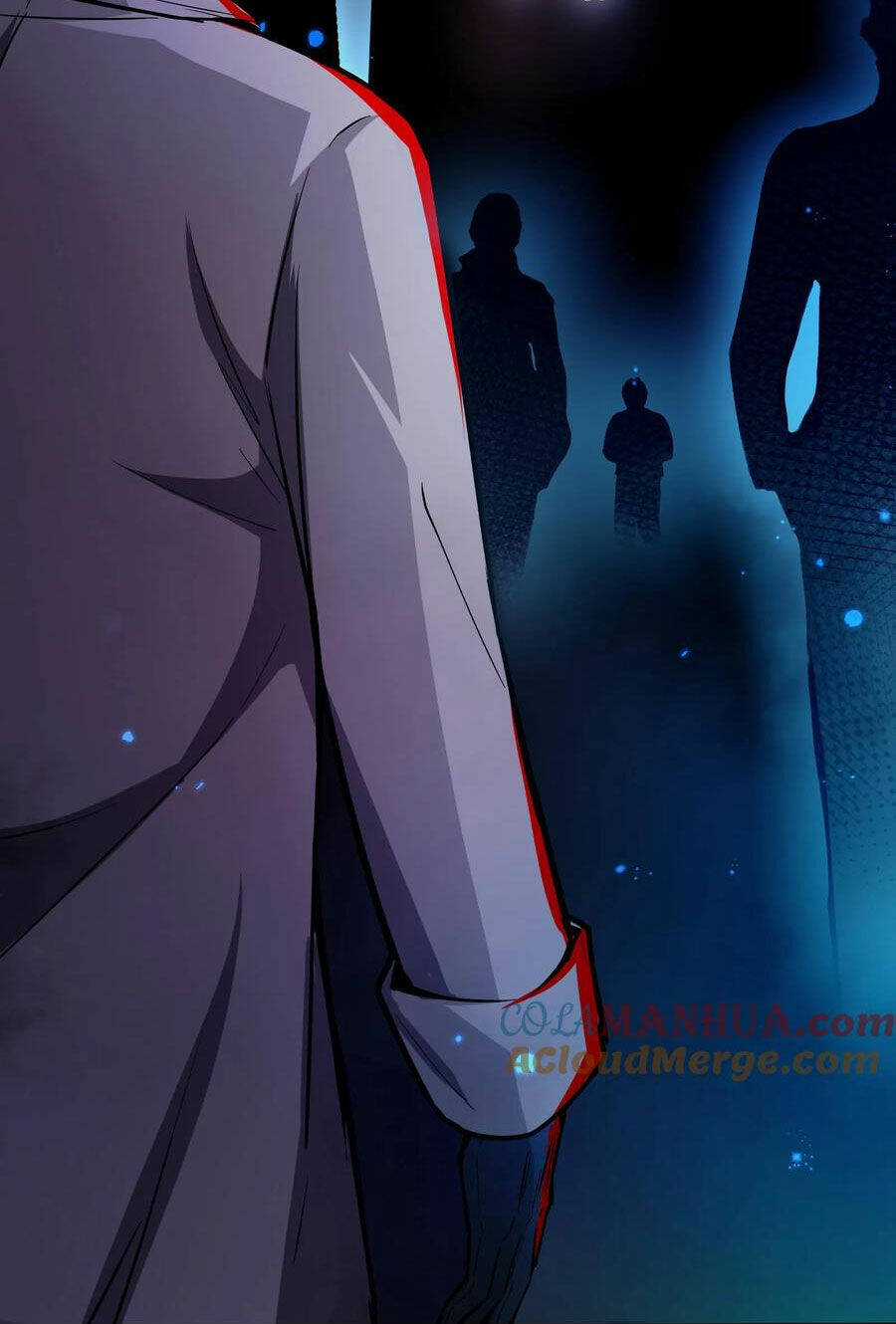 Dược Sư Kì Lạ: Bệnh Nhân Của Tôi Đều Rất Khủng Bố Chapter 76 trang 16