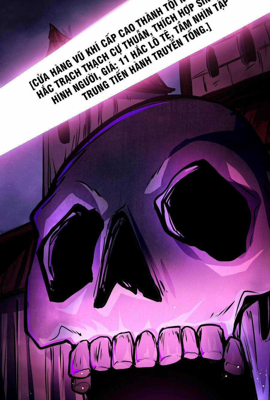 Dược Sư Kì Lạ: Bệnh Nhân Của Tôi Đều Rất Khủng Bố Chapter 76 trang 18