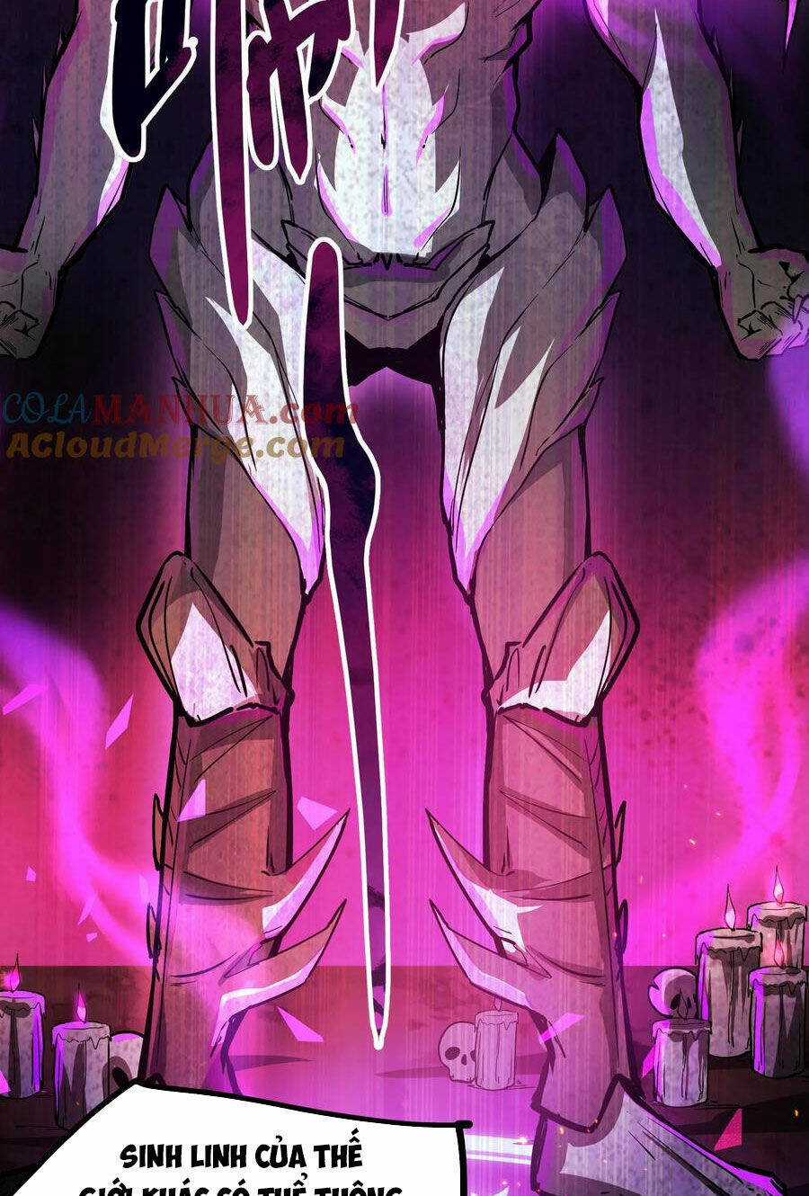 Dược Sư Kì Lạ: Bệnh Nhân Của Tôi Đều Rất Khủng Bố Chapter 76 trang 2