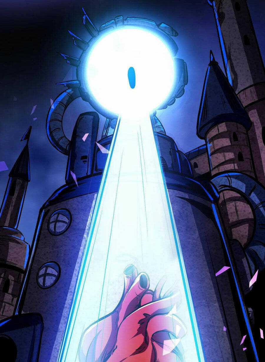 Dược Sư Kì Lạ: Bệnh Nhân Của Tôi Đều Rất Khủng Bố Chapter 76 trang 20