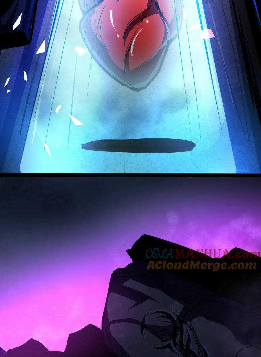 Dược Sư Kì Lạ: Bệnh Nhân Của Tôi Đều Rất Khủng Bố Chapter 76 trang 21