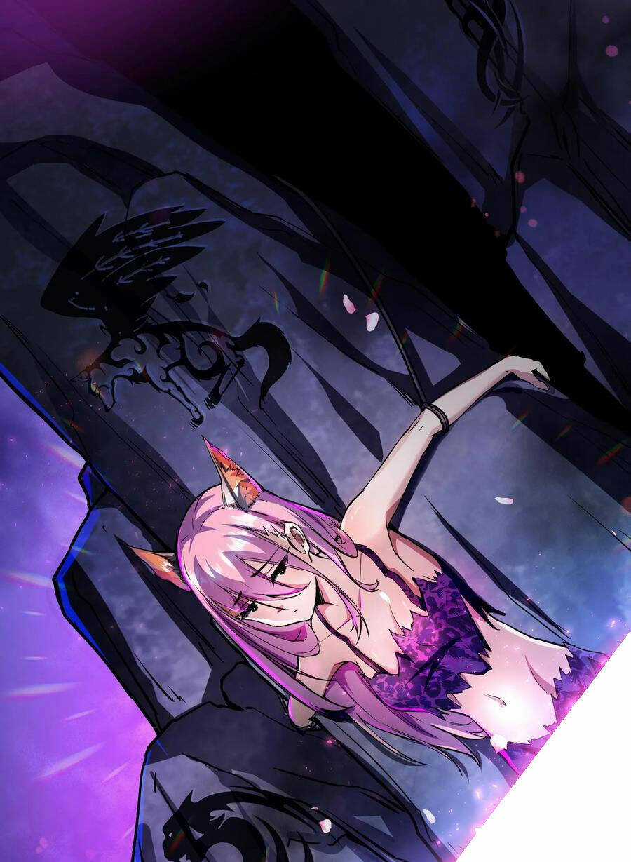 Dược Sư Kì Lạ: Bệnh Nhân Của Tôi Đều Rất Khủng Bố Chapter 76 trang 22