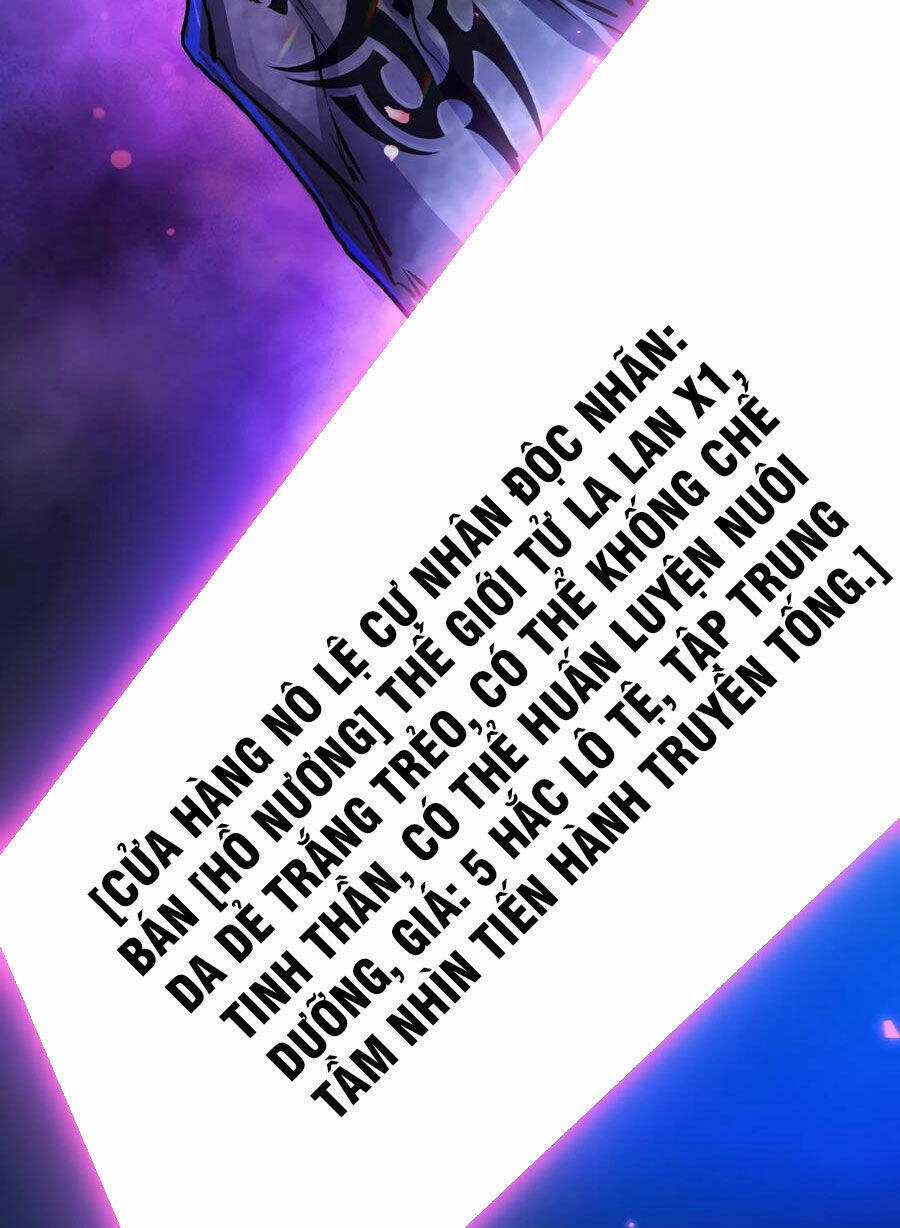 Dược Sư Kì Lạ: Bệnh Nhân Của Tôi Đều Rất Khủng Bố Chapter 76 trang 23