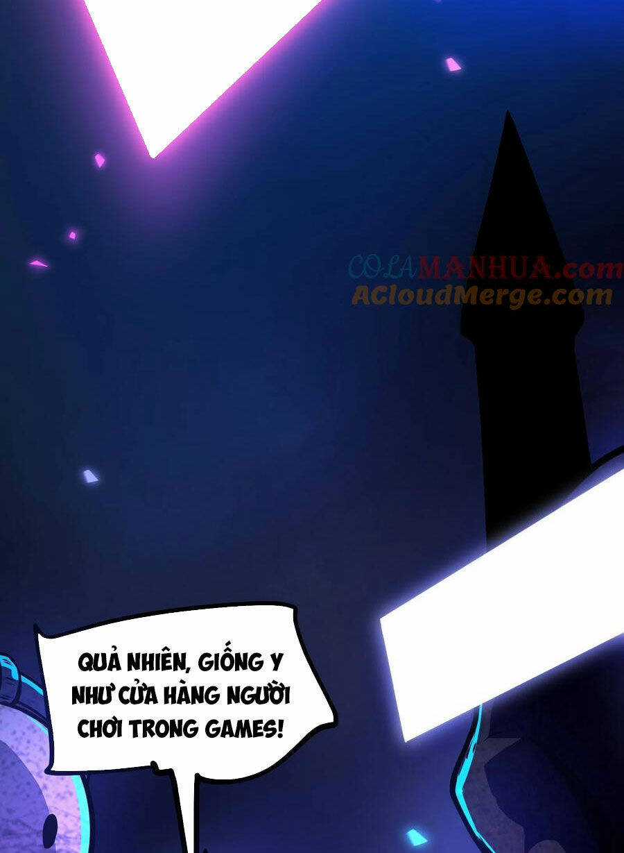 Dược Sư Kì Lạ: Bệnh Nhân Của Tôi Đều Rất Khủng Bố Chapter 76 trang 24