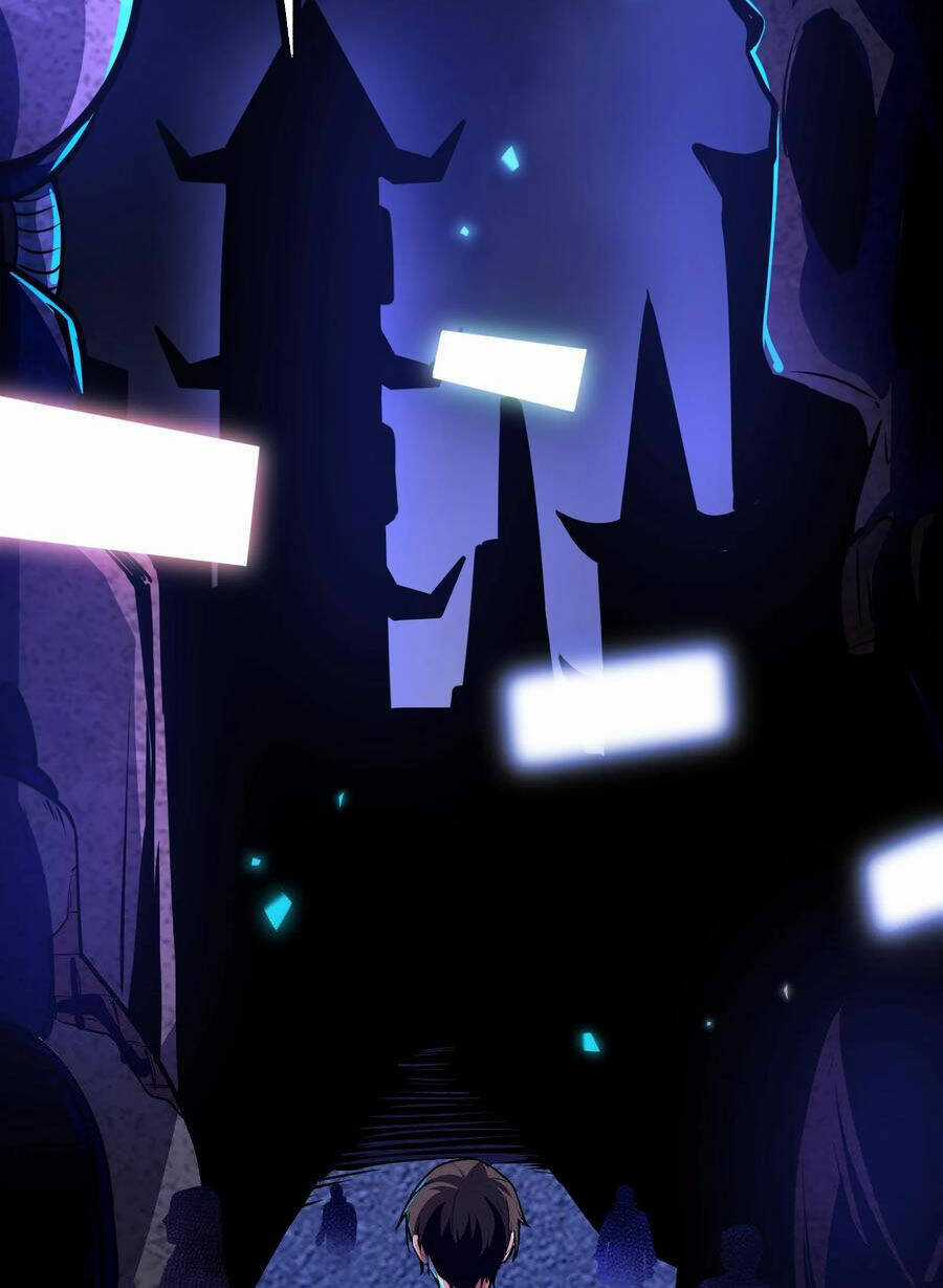 Dược Sư Kì Lạ: Bệnh Nhân Của Tôi Đều Rất Khủng Bố Chapter 76 trang 25