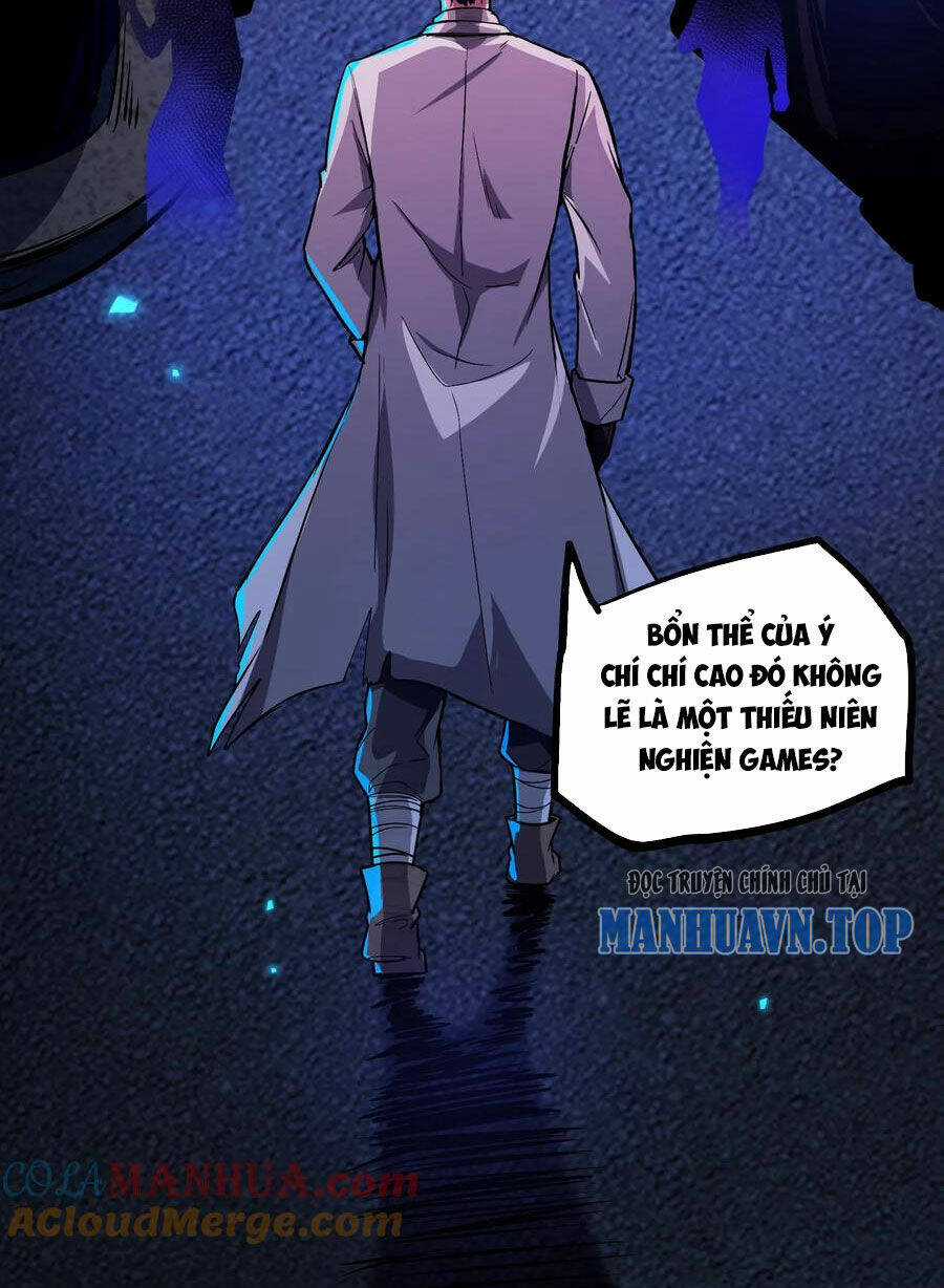 Dược Sư Kì Lạ: Bệnh Nhân Của Tôi Đều Rất Khủng Bố Chapter 76 trang 26