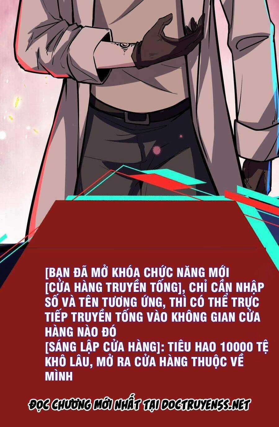 Dược Sư Kì Lạ: Bệnh Nhân Của Tôi Đều Rất Khủng Bố Chapter 76 trang 28