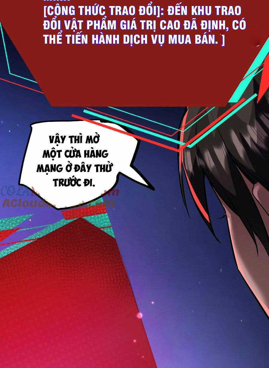 Dược Sư Kì Lạ: Bệnh Nhân Của Tôi Đều Rất Khủng Bố Chapter 76 trang 29