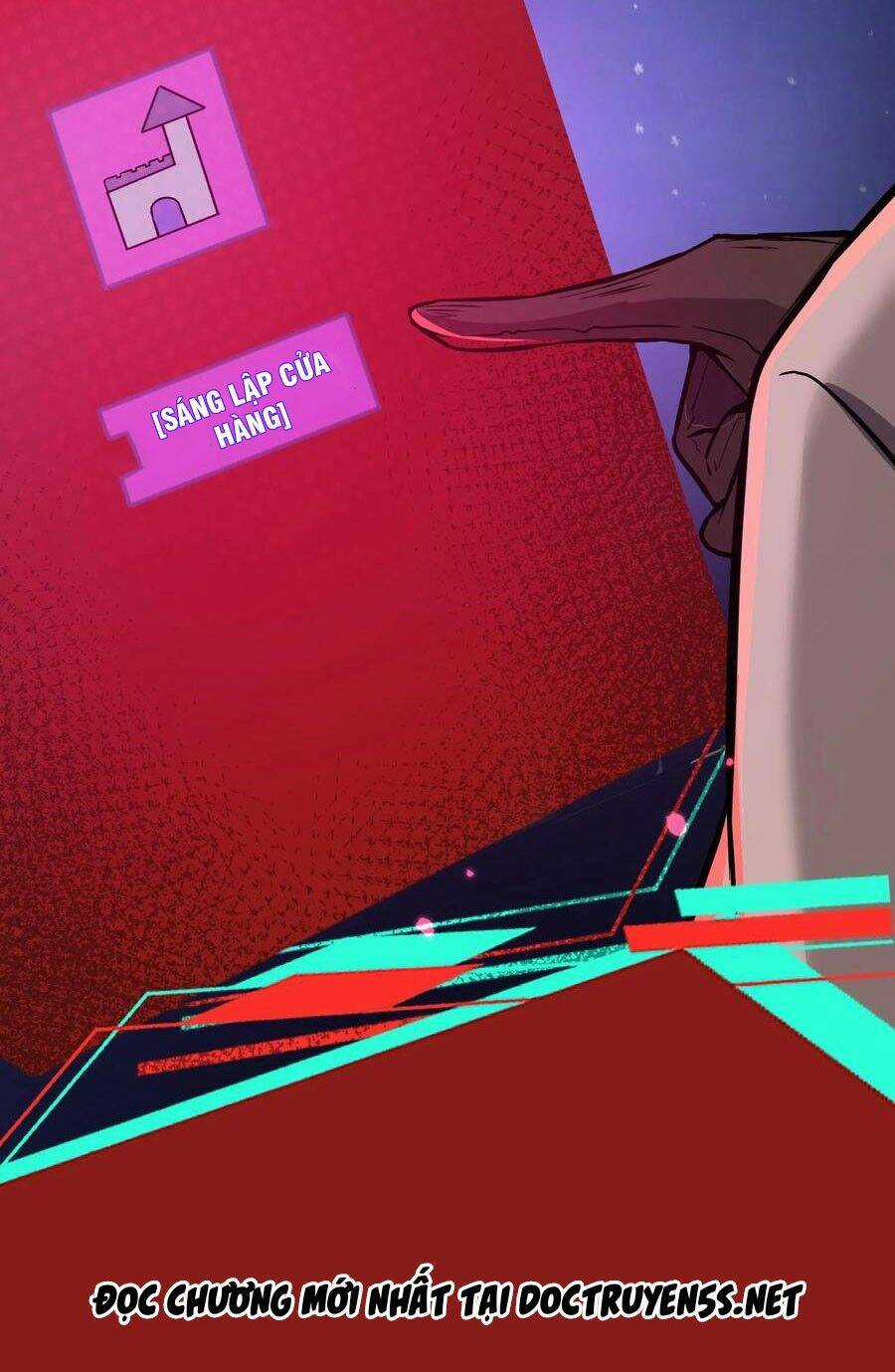 Dược Sư Kì Lạ: Bệnh Nhân Của Tôi Đều Rất Khủng Bố Chapter 76 trang 30