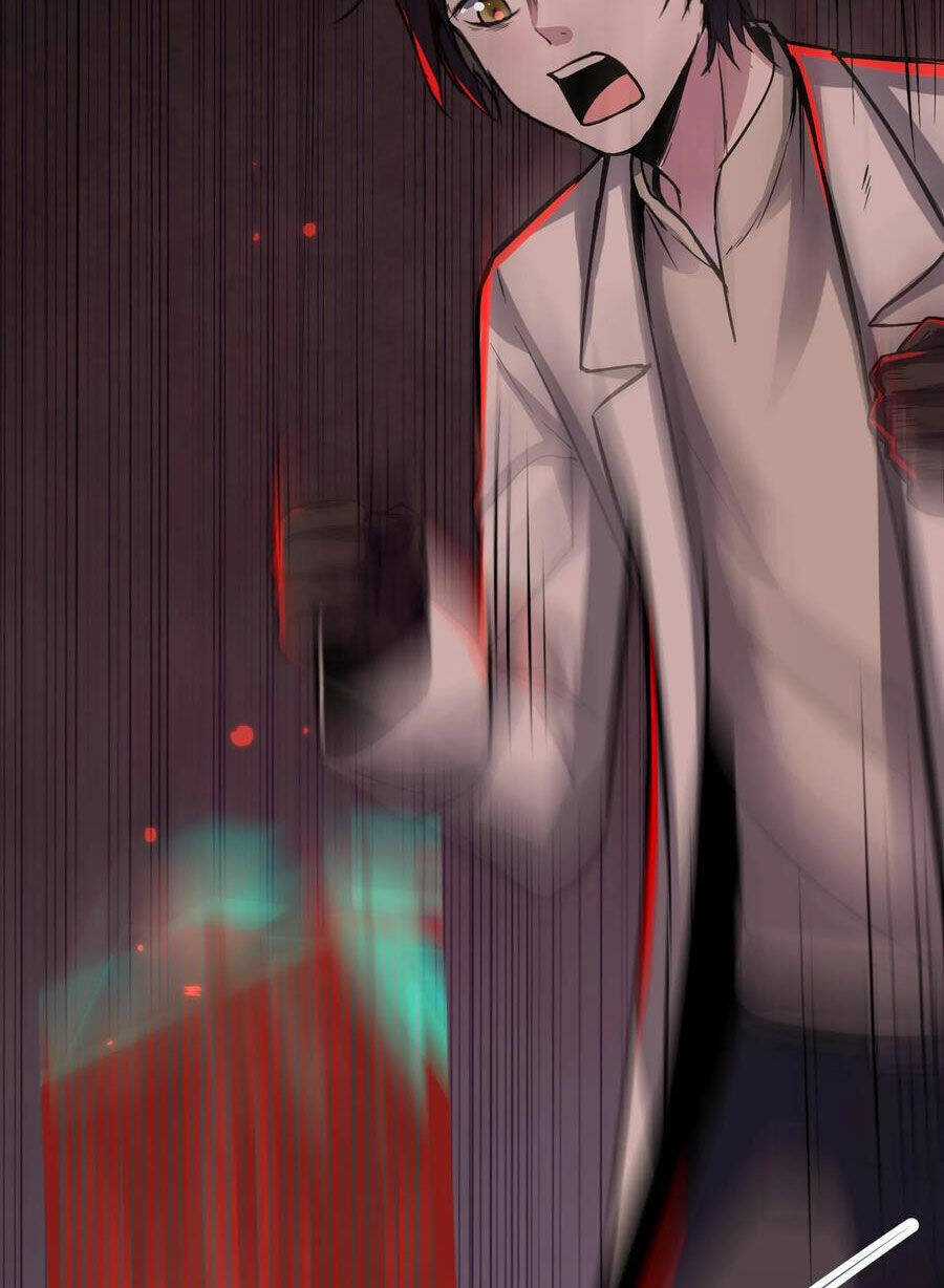 Dược Sư Kì Lạ: Bệnh Nhân Của Tôi Đều Rất Khủng Bố Chapter 76 trang 33