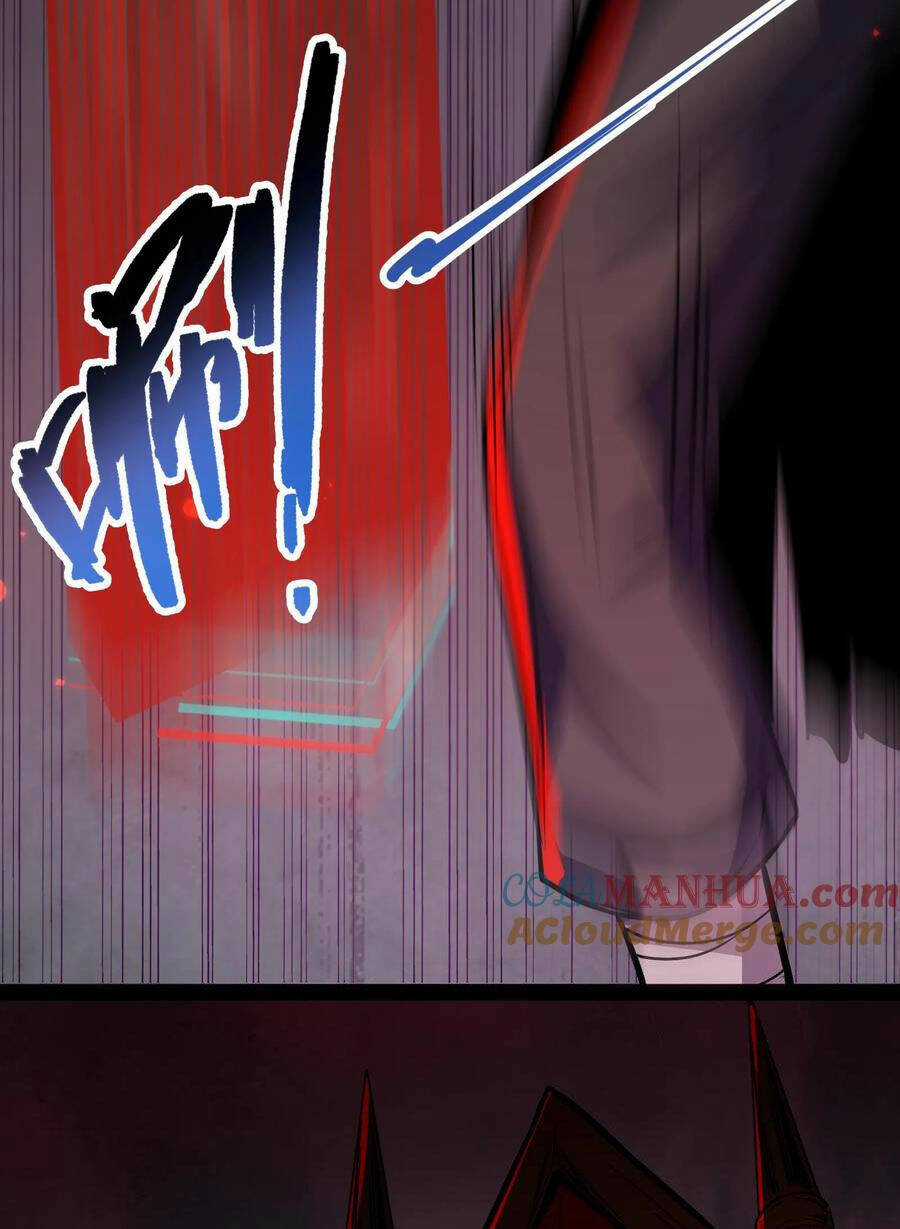 Dược Sư Kì Lạ: Bệnh Nhân Của Tôi Đều Rất Khủng Bố Chapter 76 trang 34