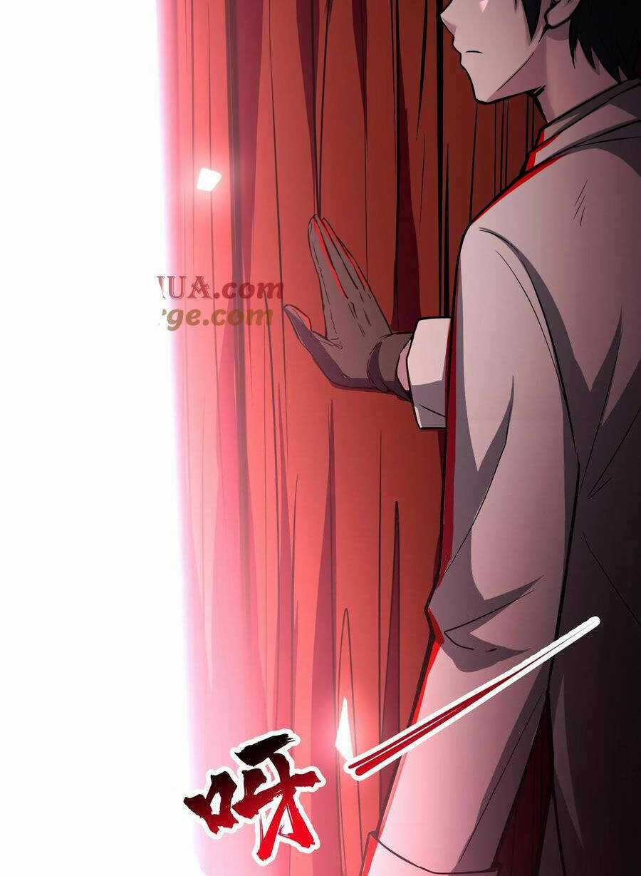 Dược Sư Kì Lạ: Bệnh Nhân Của Tôi Đều Rất Khủng Bố Chapter 76 trang 37