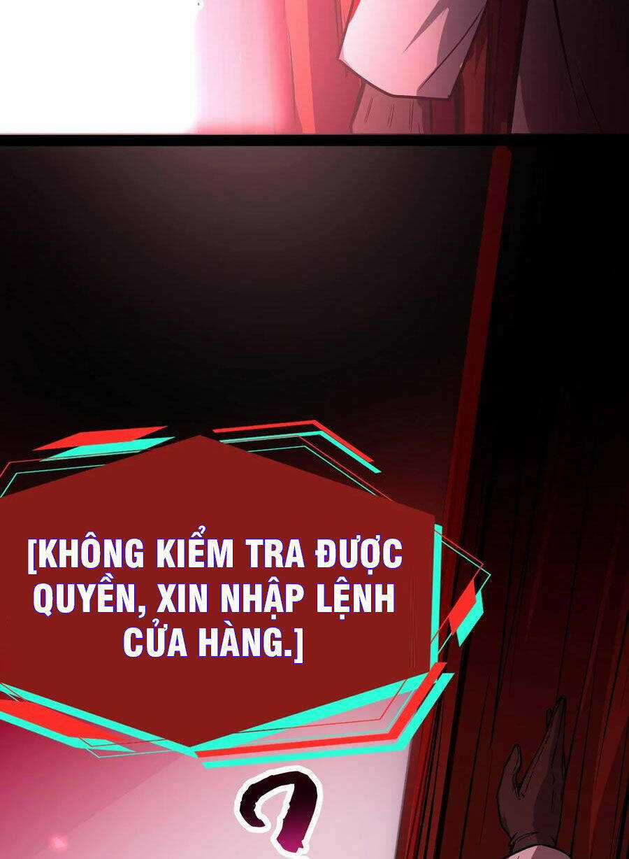 Dược Sư Kì Lạ: Bệnh Nhân Của Tôi Đều Rất Khủng Bố Chapter 76 trang 38