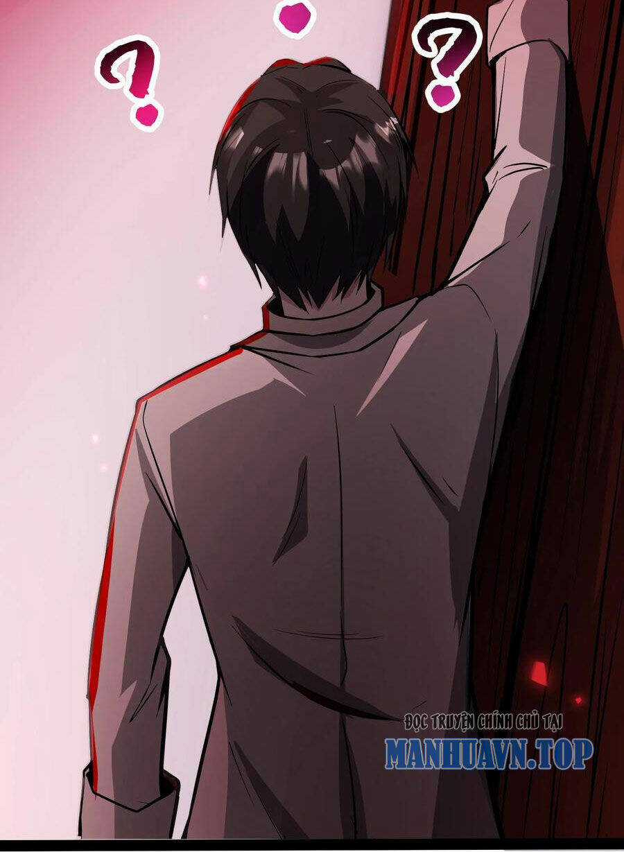 Dược Sư Kì Lạ: Bệnh Nhân Của Tôi Đều Rất Khủng Bố Chapter 76 trang 39