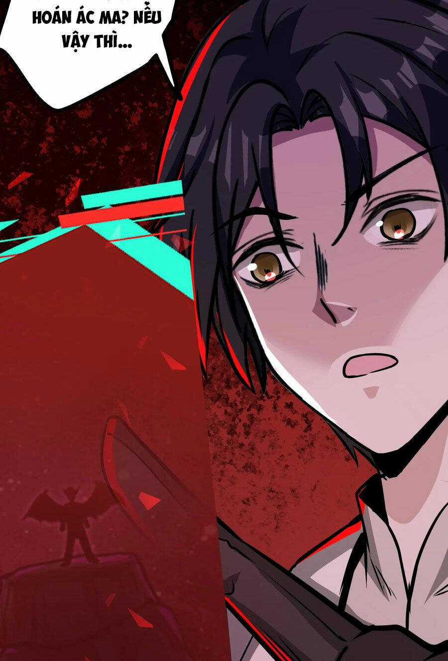 Dược Sư Kì Lạ: Bệnh Nhân Của Tôi Đều Rất Khủng Bố Chapter 76 trang 5