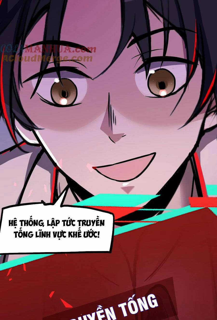 Dược Sư Kì Lạ: Bệnh Nhân Của Tôi Đều Rất Khủng Bố Chapter 76 trang 7