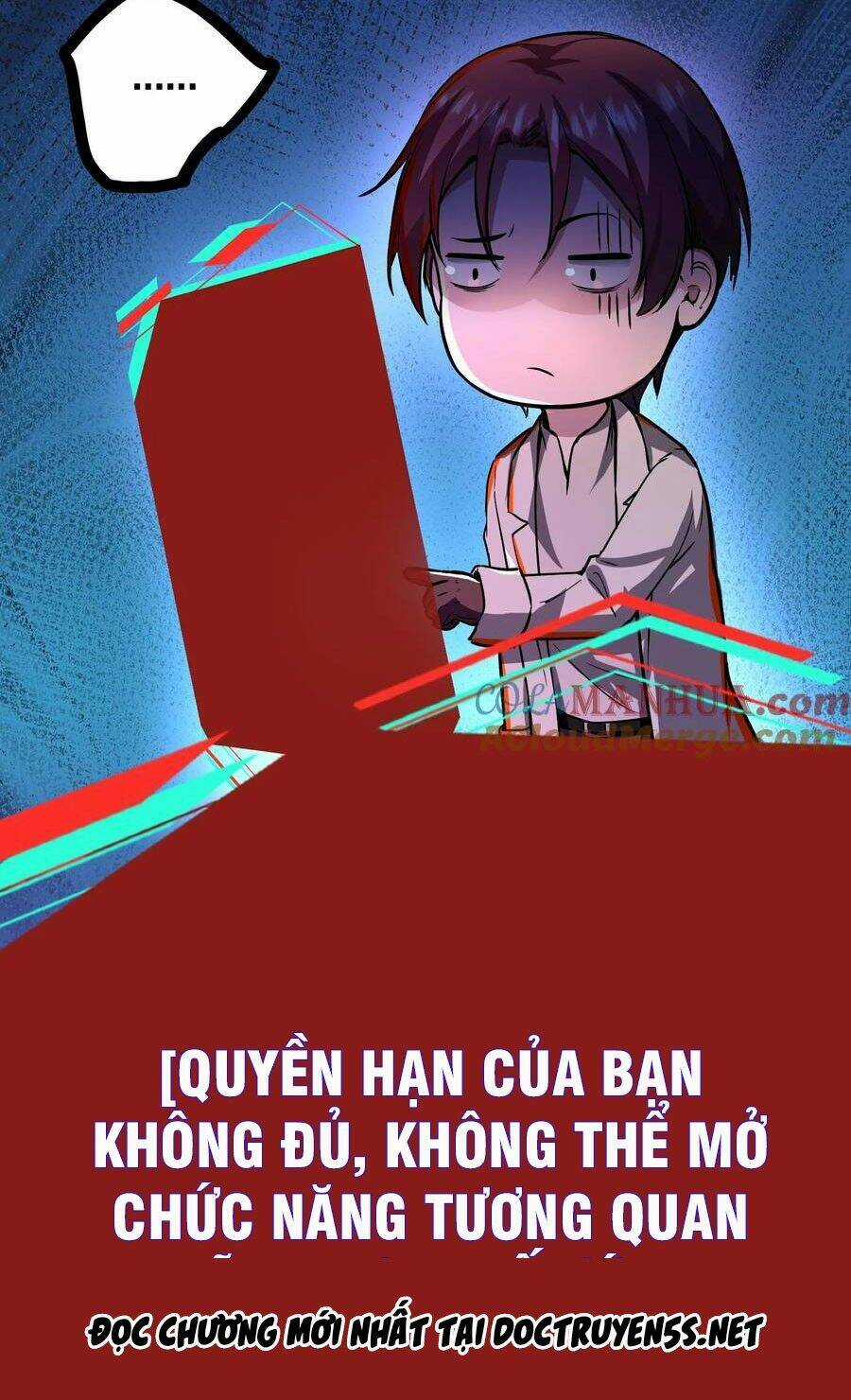 Dược Sư Kì Lạ: Bệnh Nhân Của Tôi Đều Rất Khủng Bố Chapter 76 trang 9