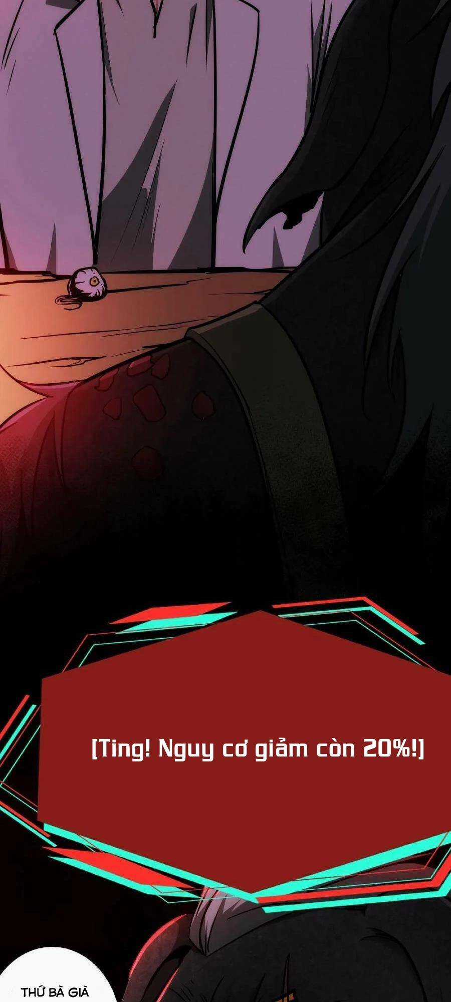 Dược Sư Kì Lạ: Bệnh Nhân Của Tôi Đều Rất Khủng Bố Chapter 8 trang 12