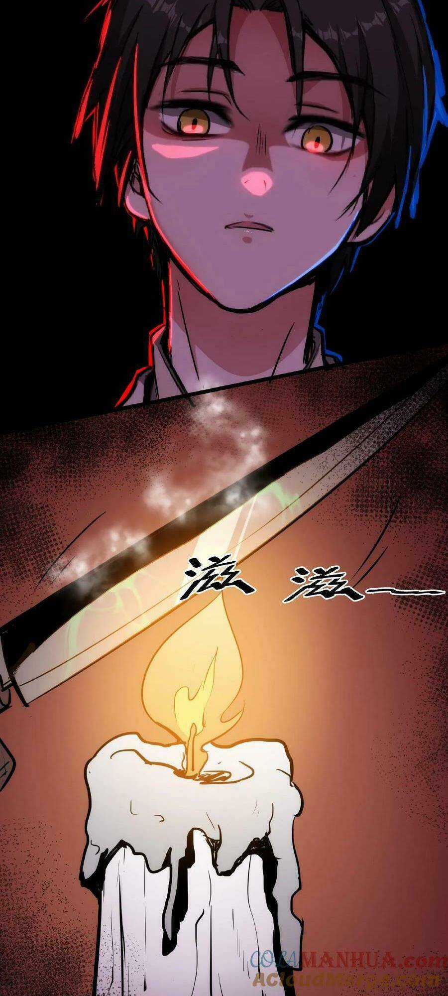 Dược Sư Kì Lạ: Bệnh Nhân Của Tôi Đều Rất Khủng Bố Chapter 8 trang 19