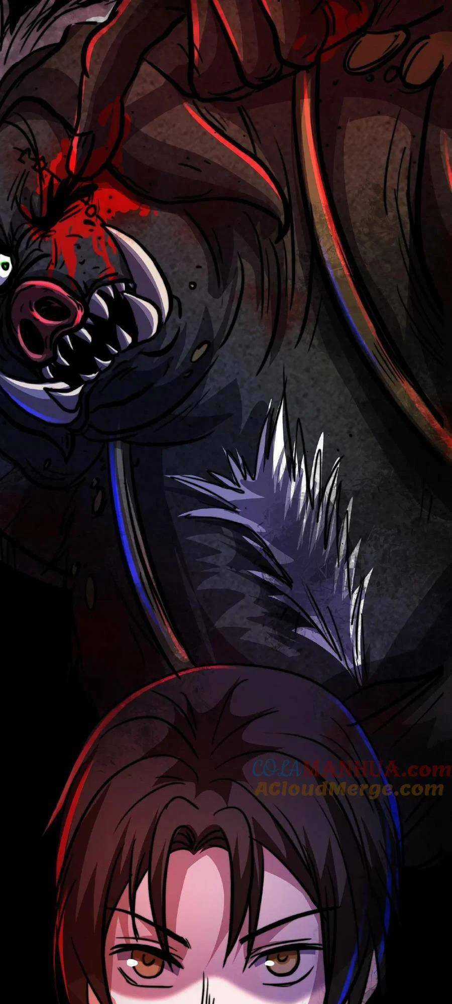 Dược Sư Kì Lạ: Bệnh Nhân Của Tôi Đều Rất Khủng Bố Chapter 9 trang 12